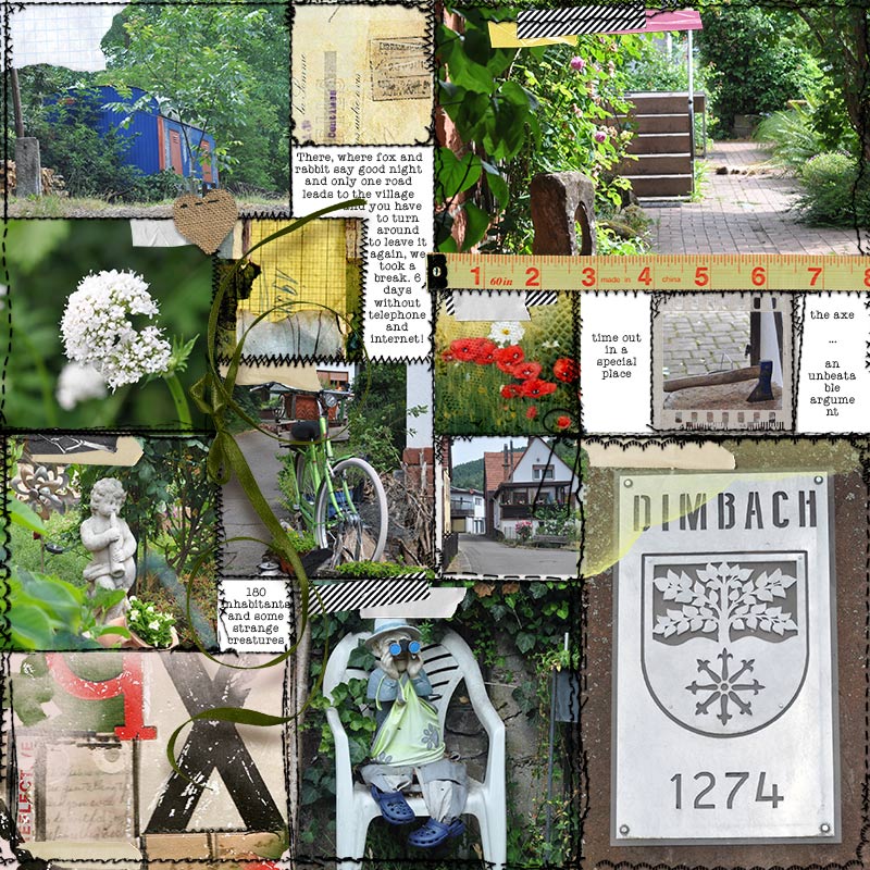 dimbach