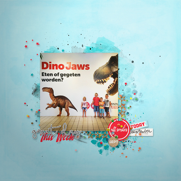 DinoJaws