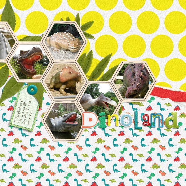 Dinoland