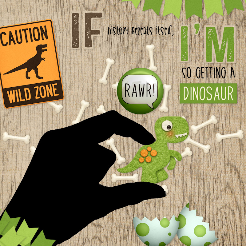 Dinosaur
