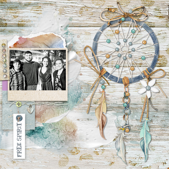 Dinskip July18 Challenge FreeSpirit