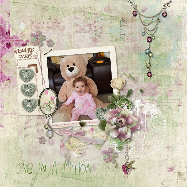 Dinskip_May 2017 Template Challenge_You Make My Heart Sing_by Lana 2017