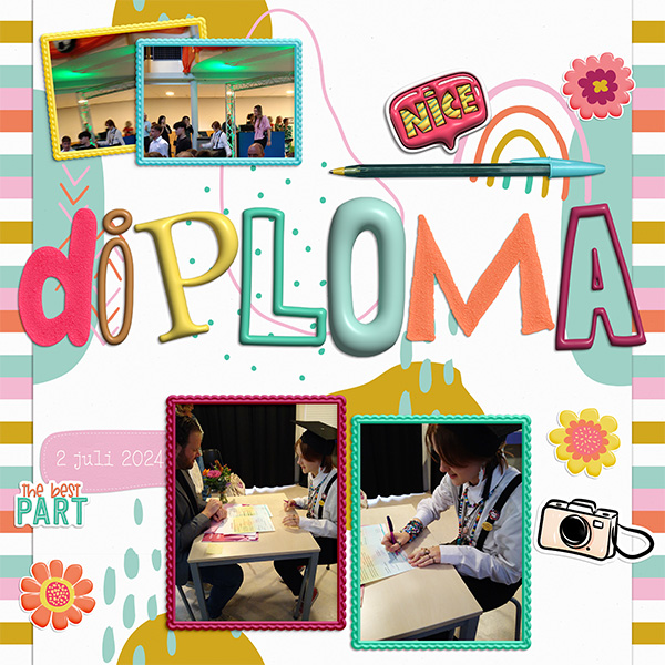 Diploma