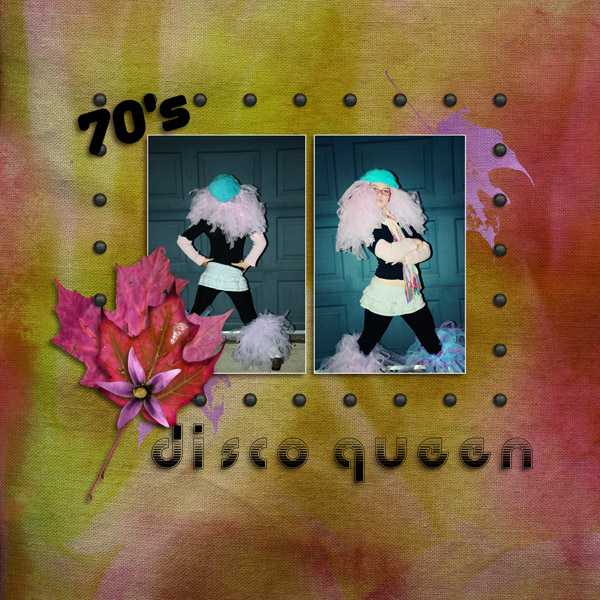 disco queen