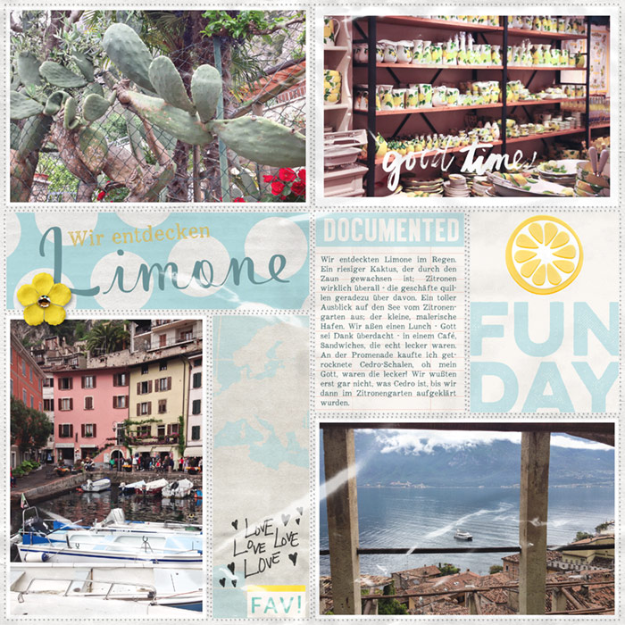 Discover Limone
