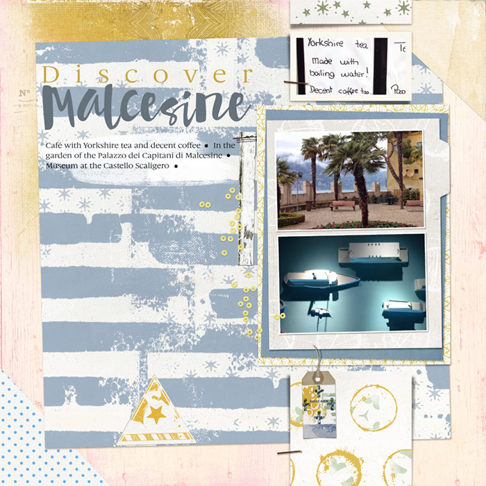 Discover Malcesine