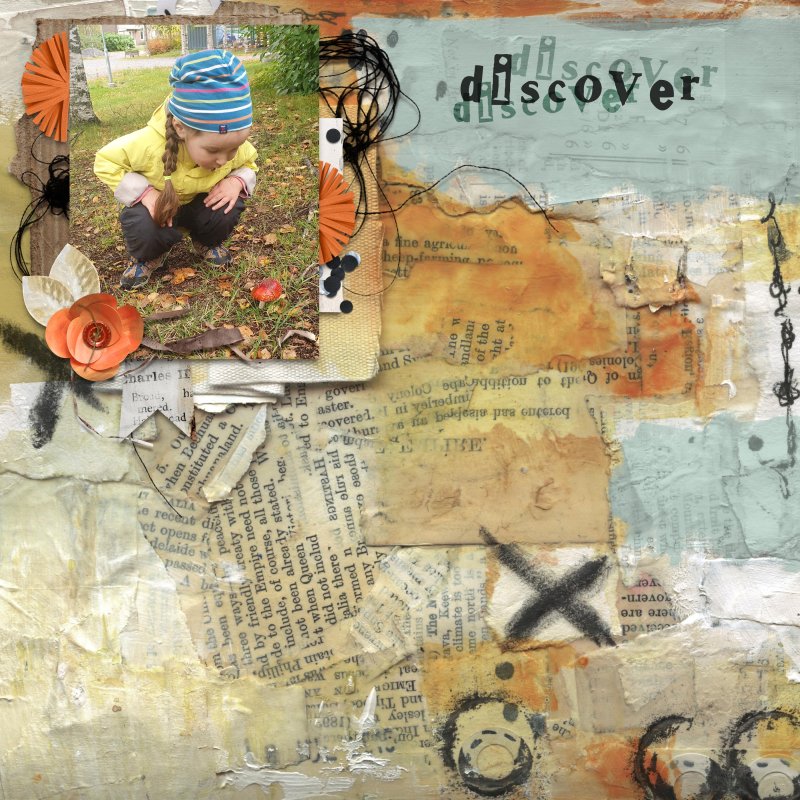 Discover