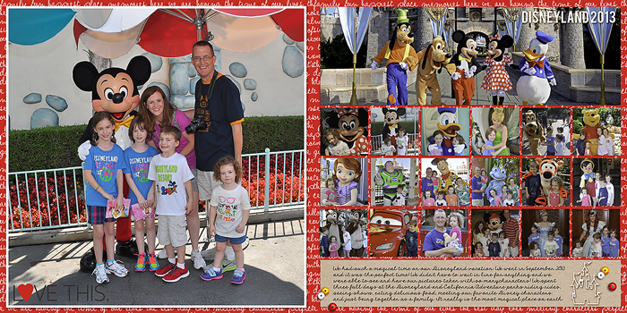 Disney 2013
