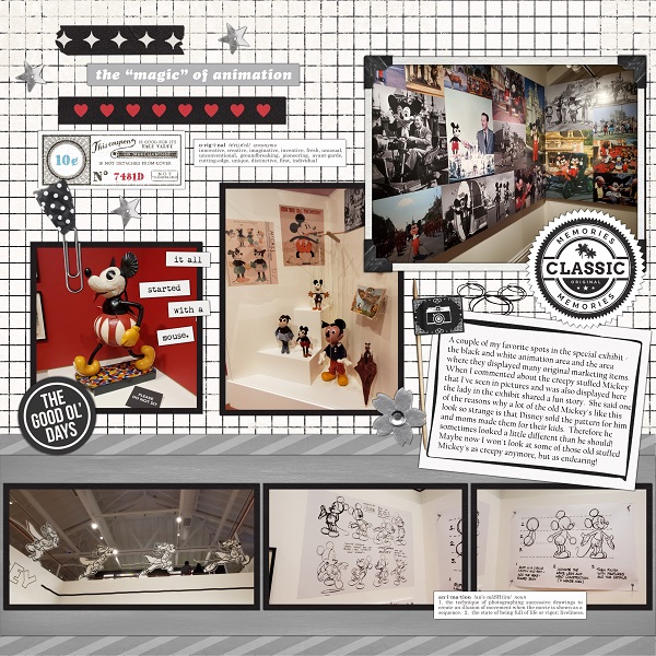 Disney Family Museum