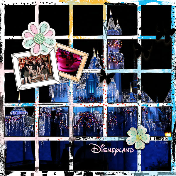 Disneyland