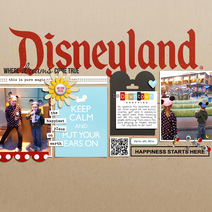 Disneyland