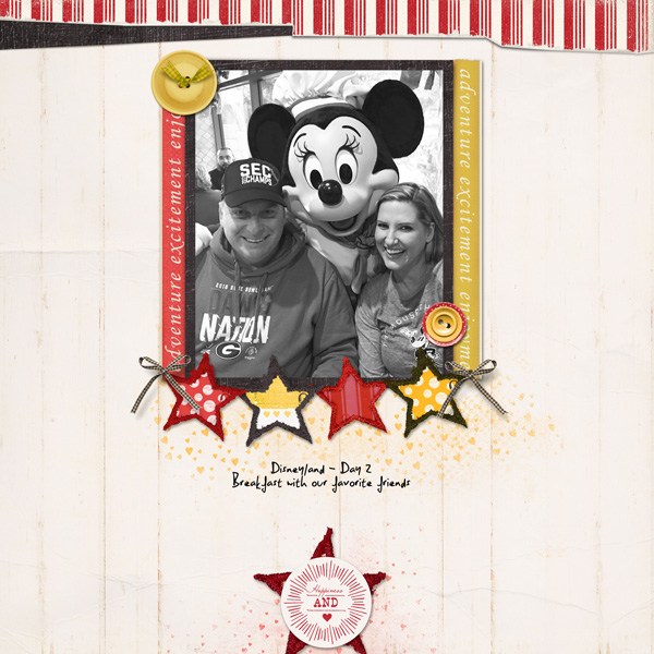 Disneyland