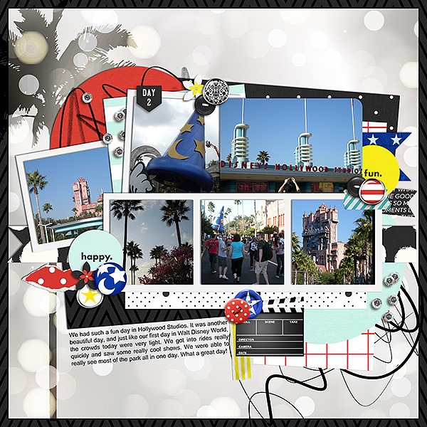 Disney's Hollywood Studios