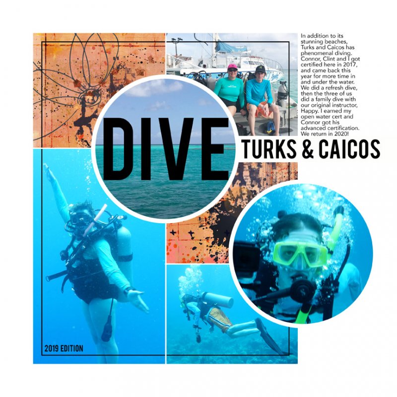 DIVE MOC8 Day 7