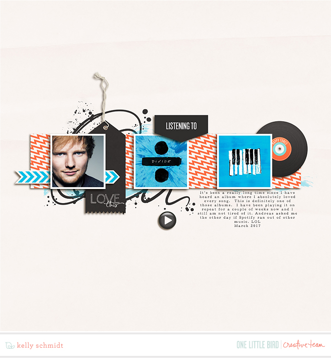 divide
