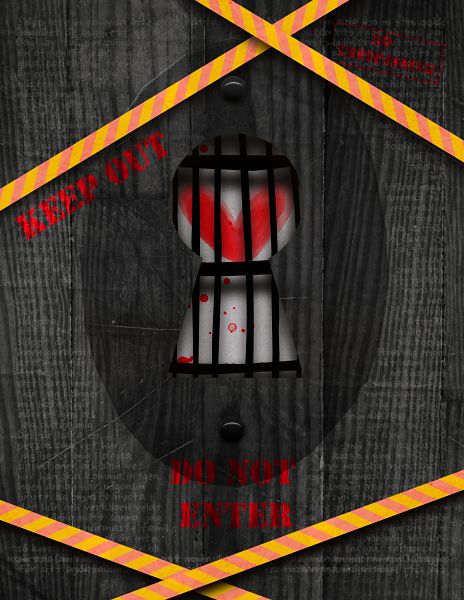 Do Not Enter