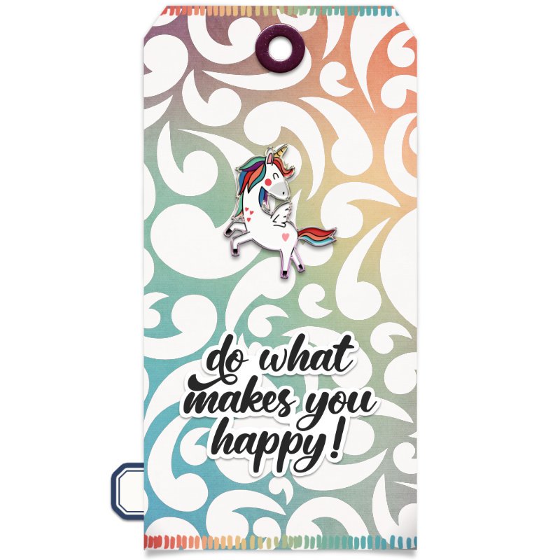 Do what makes you happy