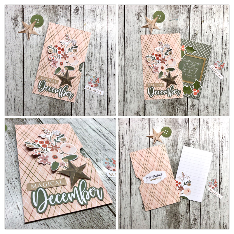 Document Your December insert - hybrid