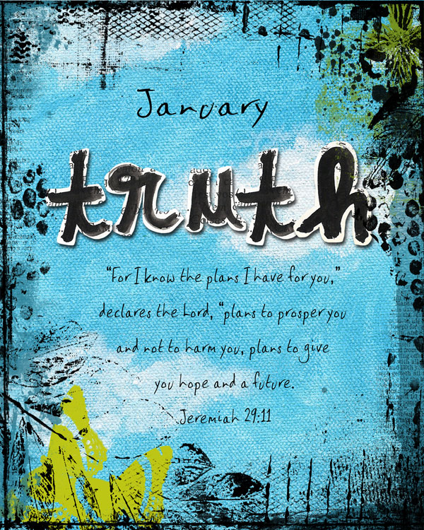 Documented Faith