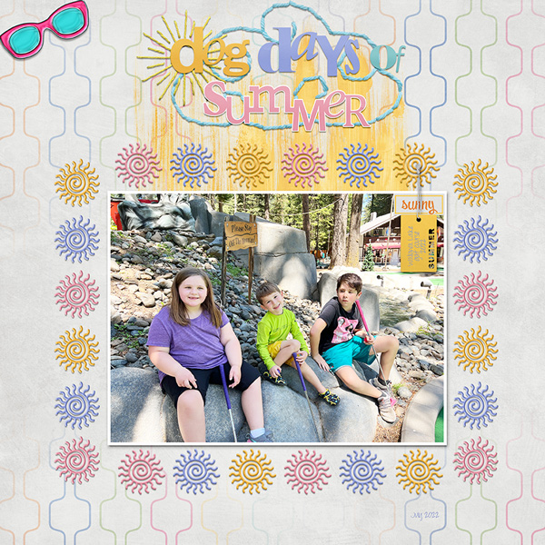 Dog-days-of-summer
