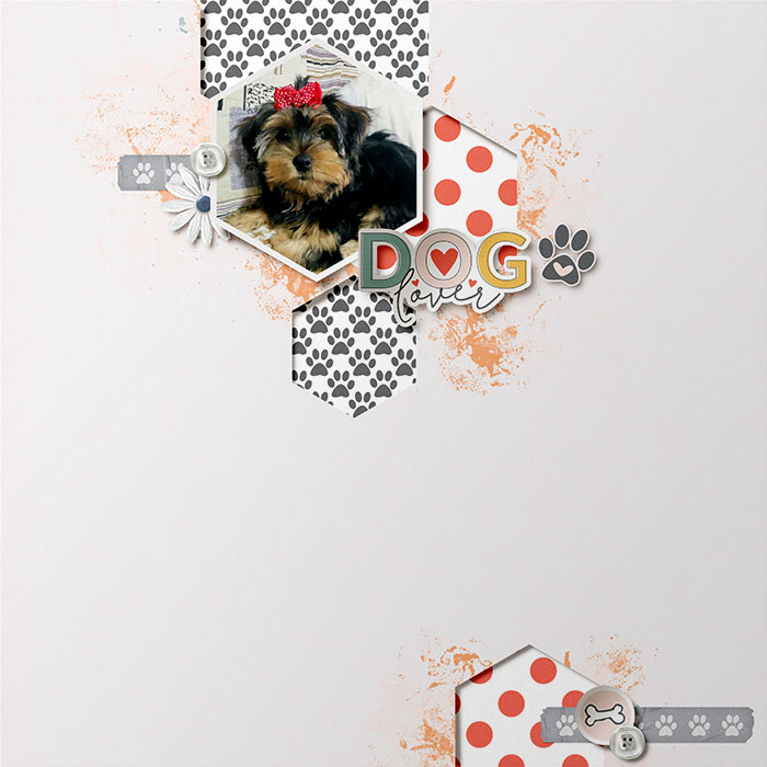 dog lover