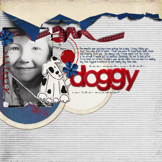 Doggy