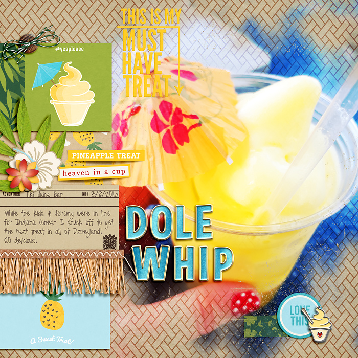 Dole Whip