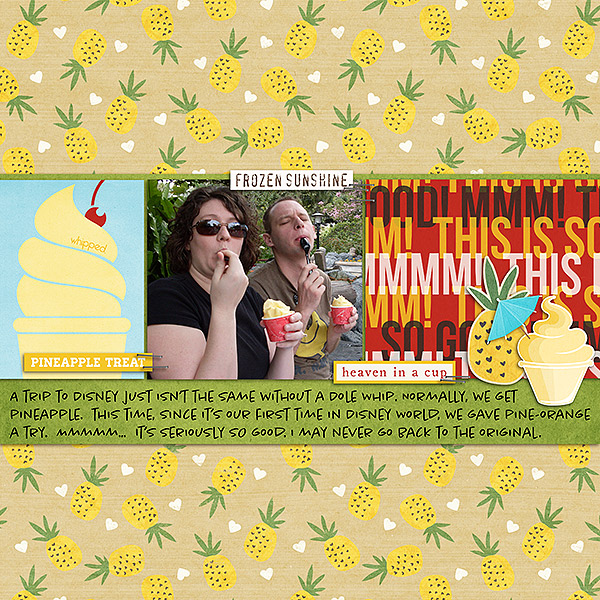 Dole Whip