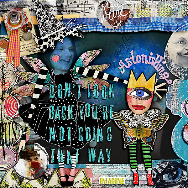 Don't Look Back M3Oct16