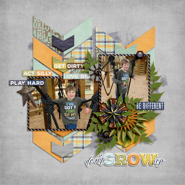 DontGrowUp
