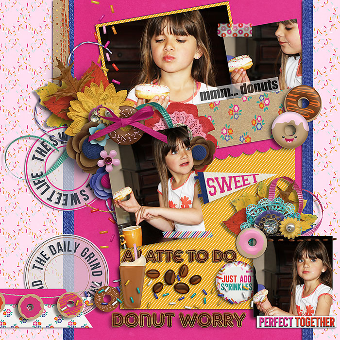 Donut
