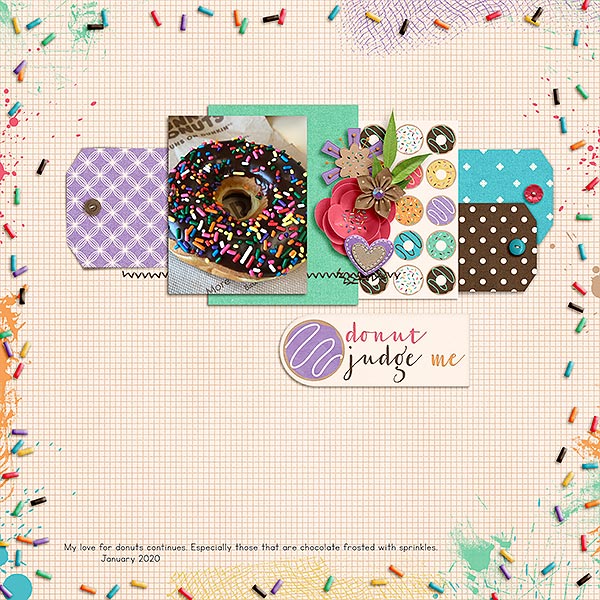 donuts