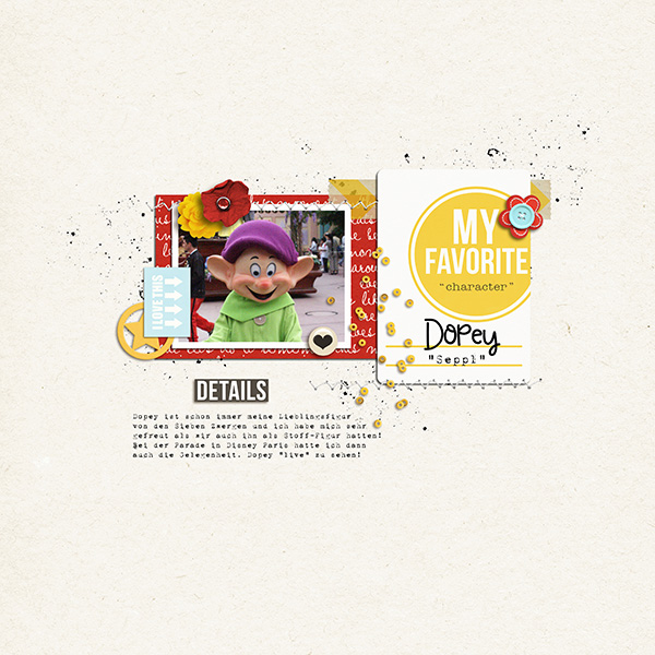 Dopey