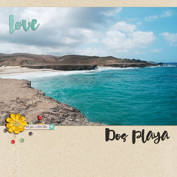 Dos Playa
