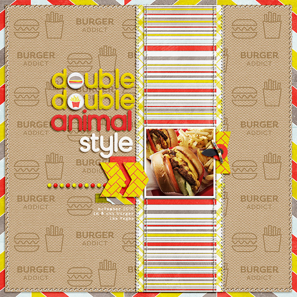 double double