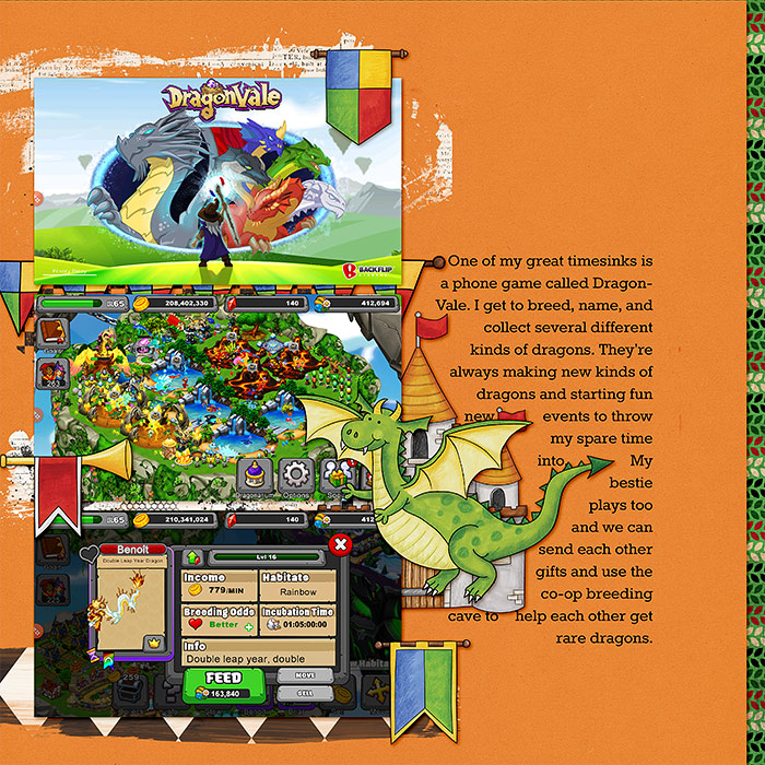 DragonVale