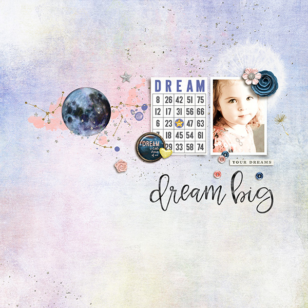 Dream Big