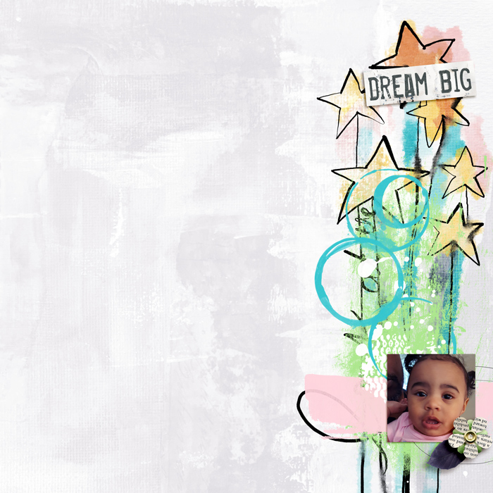 Dream Big