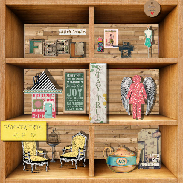 Dream Box