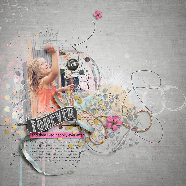 Dream Forever...