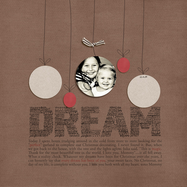 dream