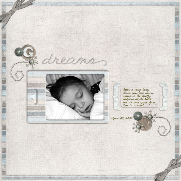 Dream