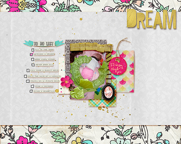 Dream