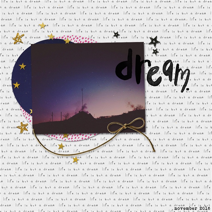 Dream