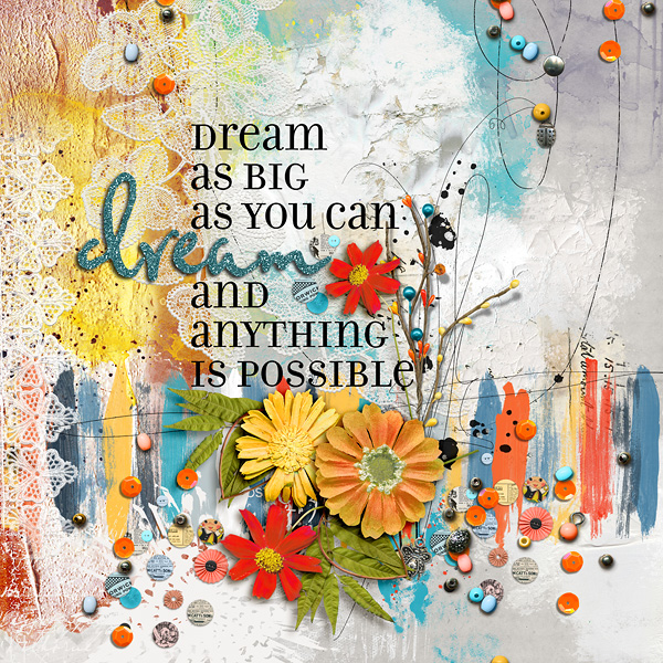 Dream