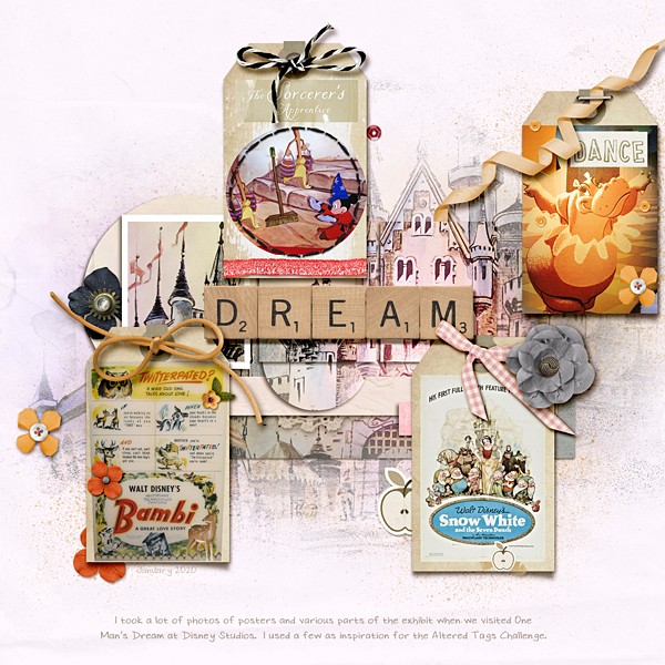 Dream