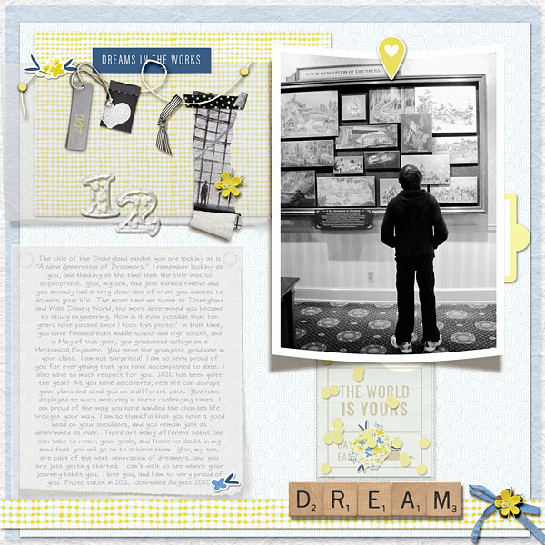 Dream