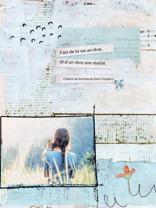 Dream