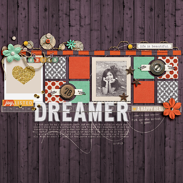 Dreamer