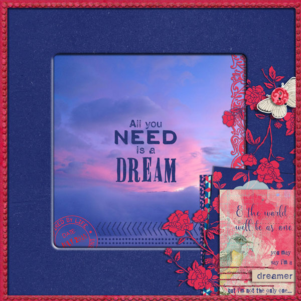 Dreamer